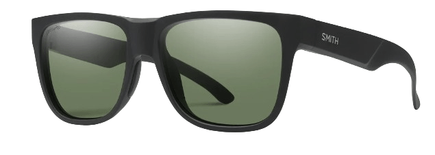 Lowdown 2 M BLK/PC CP GRY GRN-1