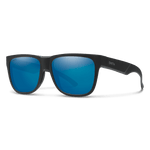 Lowdown 2 Noir MAT/Chrmpp POL Blue MIR-10