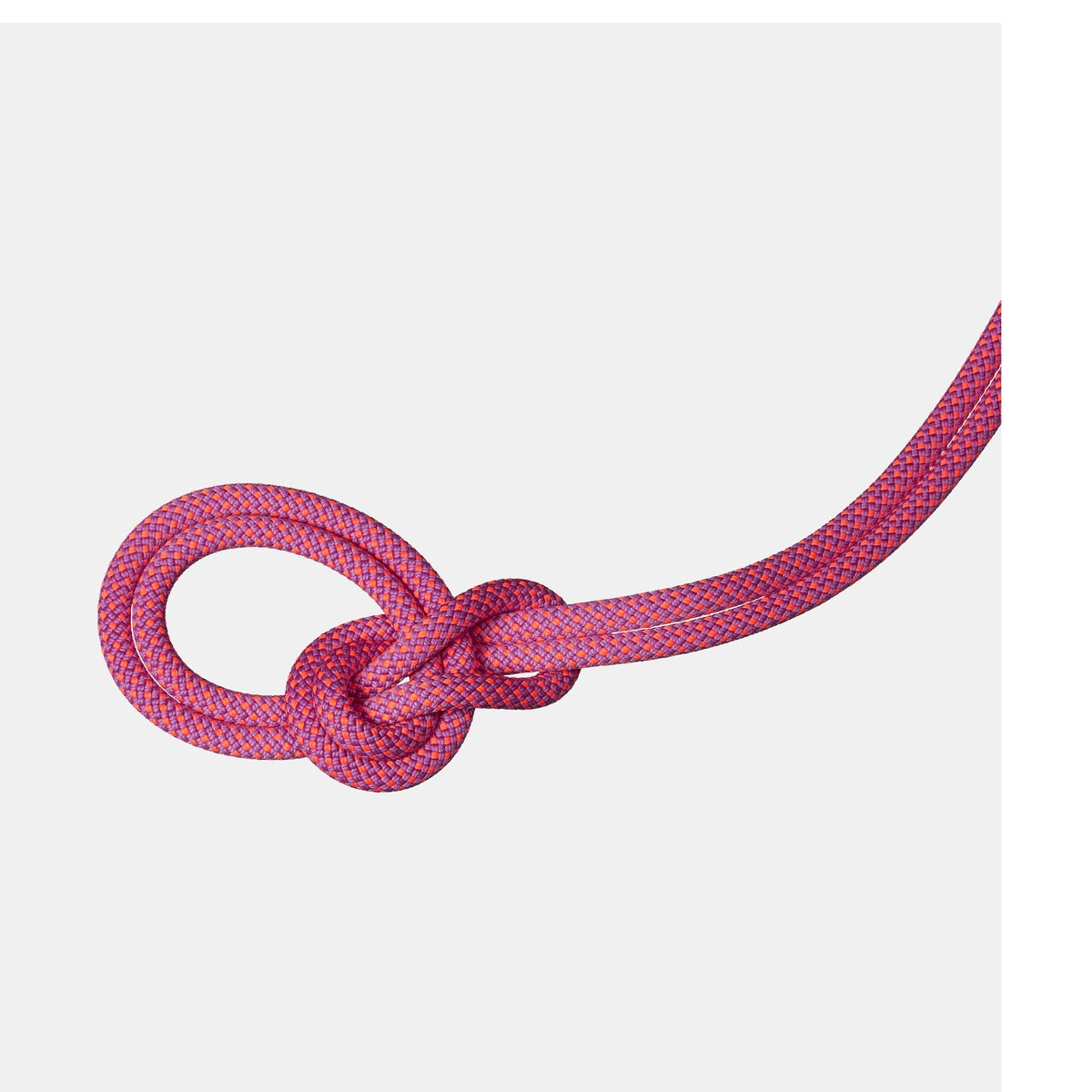 9.5 Crag Dry Rope Duodess 70m-1