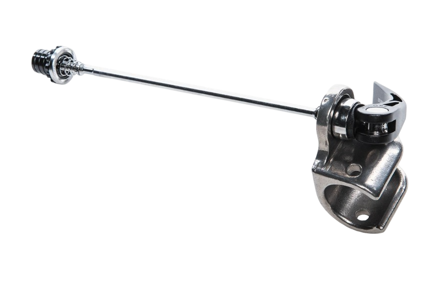 Axle Mount Ezhitch CUP-1