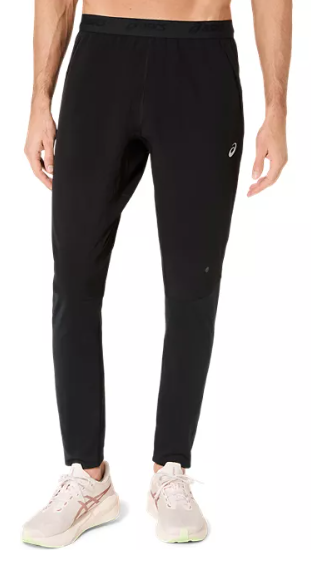 Pantalon Dentraînement Road Winter Homme