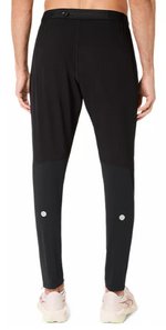 Pantalon Dentraînement Road Winter Homme