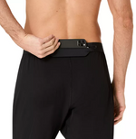 Pantalon Dentraînement Road Winter Homme
