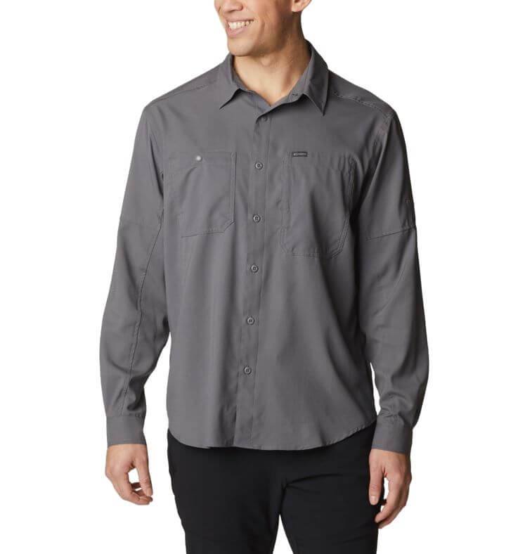 Silver Ridge Utility Lite-023-City Grey-1