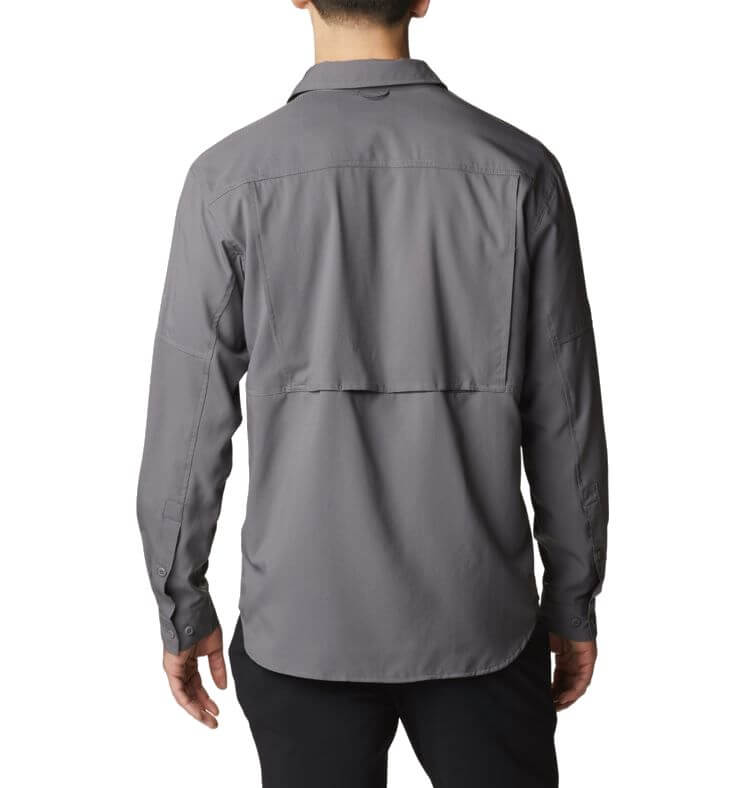 Silver Ridge Utility Lite-84