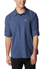 Silver Ridge Utility Lite-68