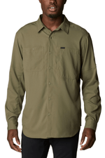 Silver Ridge Utility Lite-397-Stone Green-1