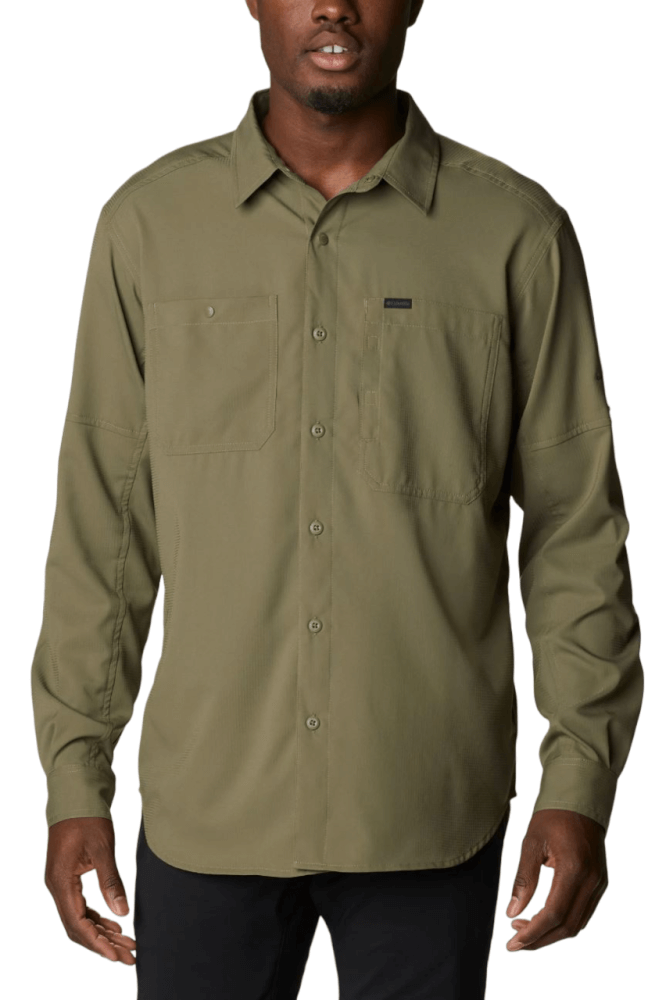 Silver Ridge Utility Lite-52