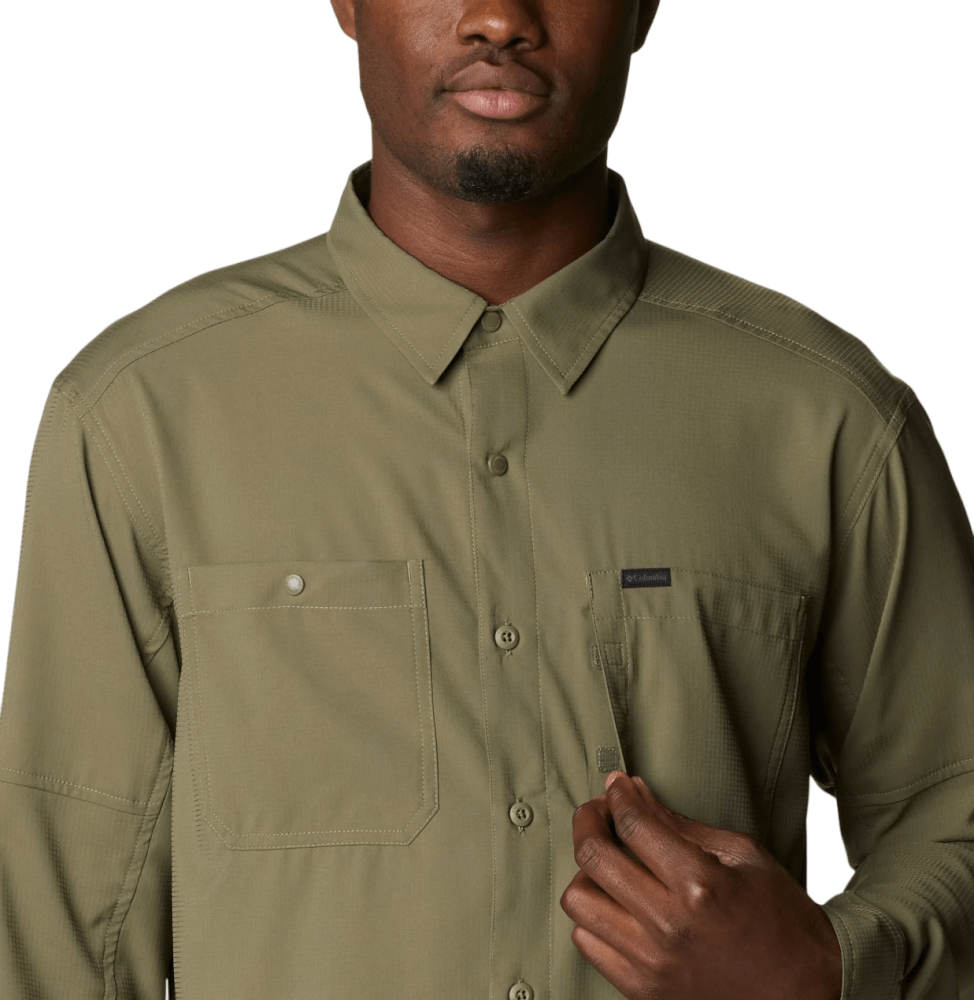 Silver Ridge Utility Lite-54