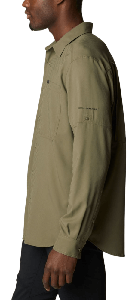 Silver Ridge Utility Lite-55