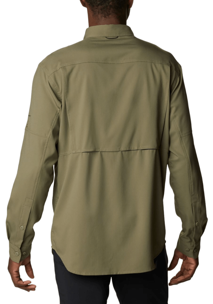 Silver Ridge Utility Lite-18