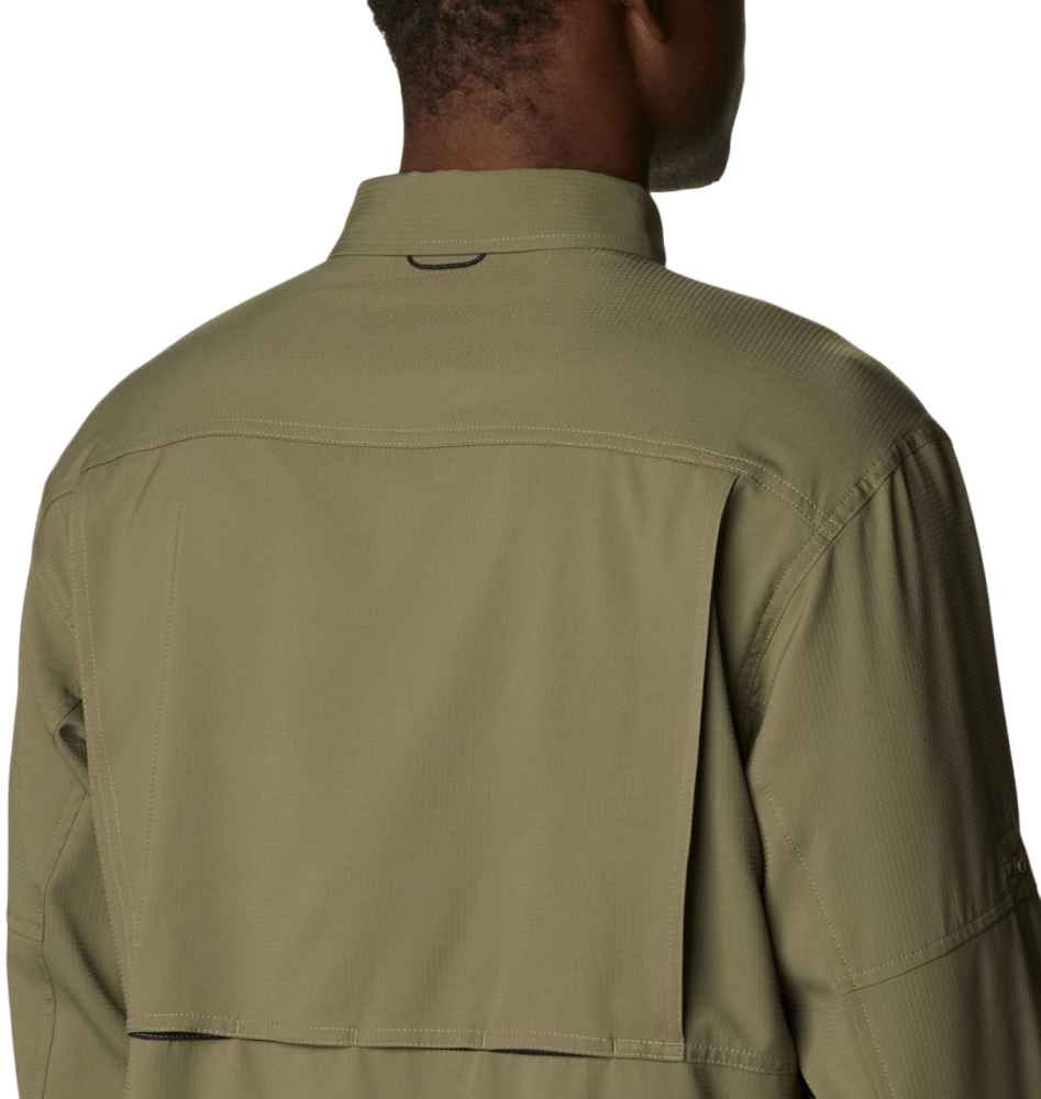 Silver Ridge Utility Lite-101