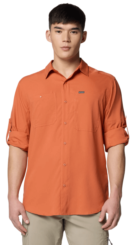 Silver Ridge Utility Lite-70