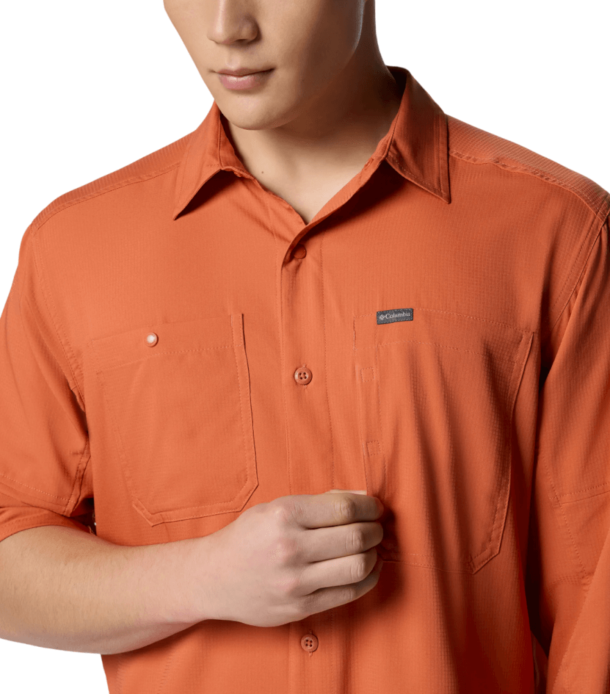 Silver Ridge Utility Lite-30