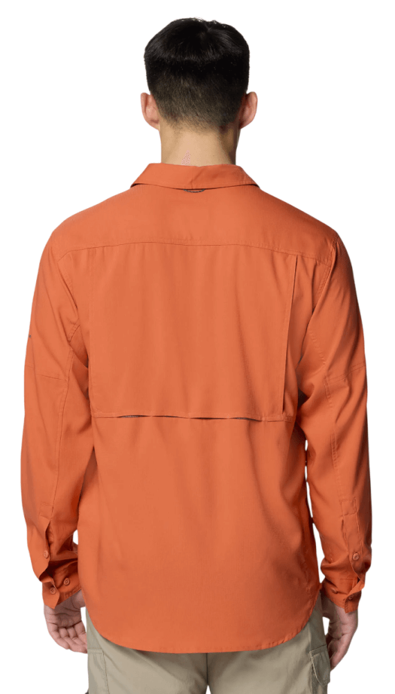 Silver Ridge Utility Lite-74