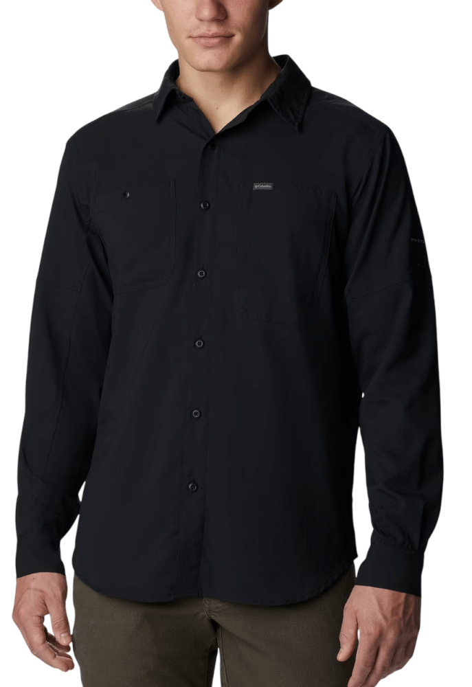 Silver Ridge Utility Lite-76
