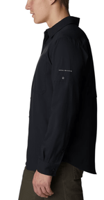 Silver Ridge Utility Lite-36