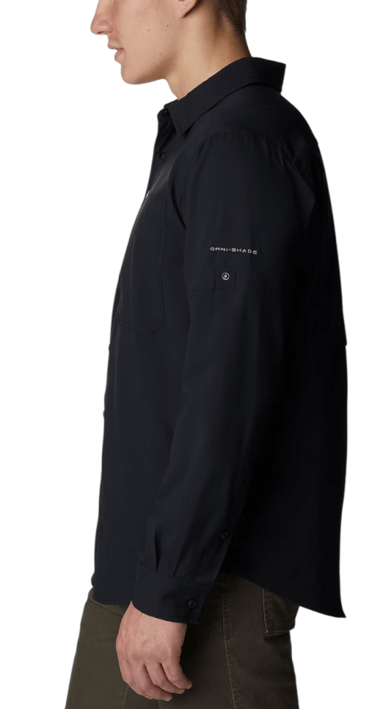 Silver Ridge Utility Lite-122