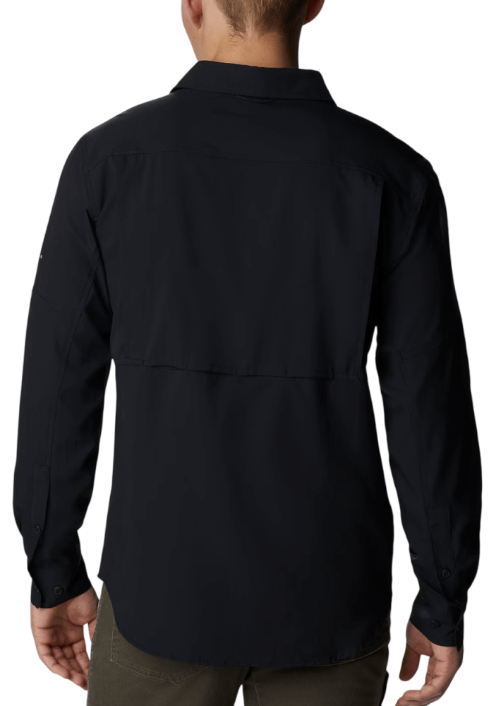 Silver Ridge Utility Lite-37