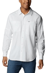 Silver Ridge Utility Lite-100-Blanc-1