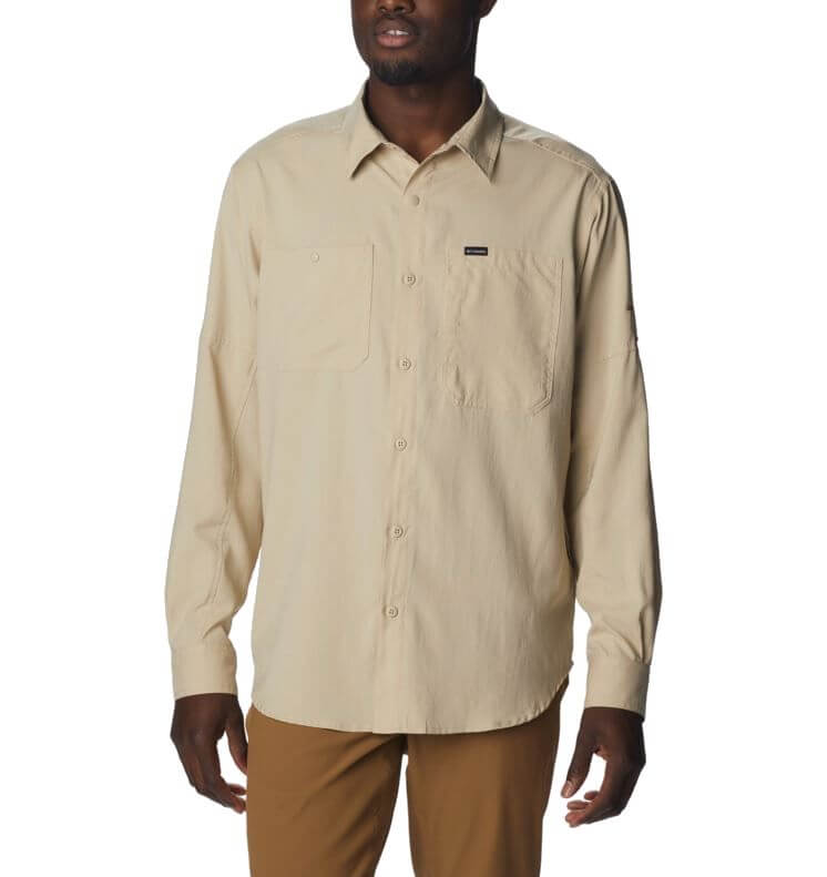 Silver Ridge Utility Lite-86