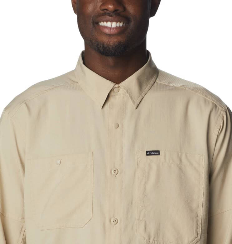 Silver Ridge Utility Lite-87
