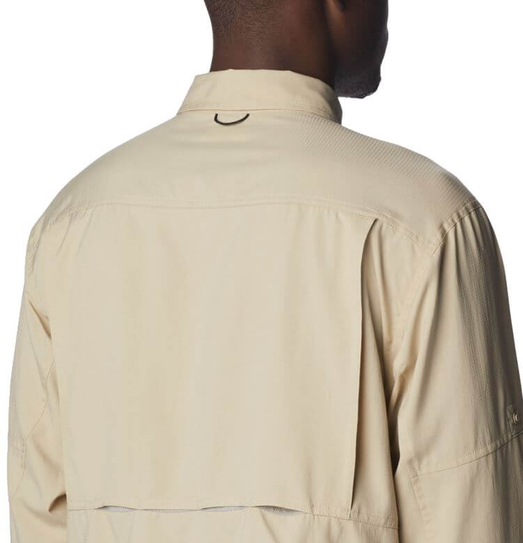 Silver Ridge Utility Lite-46