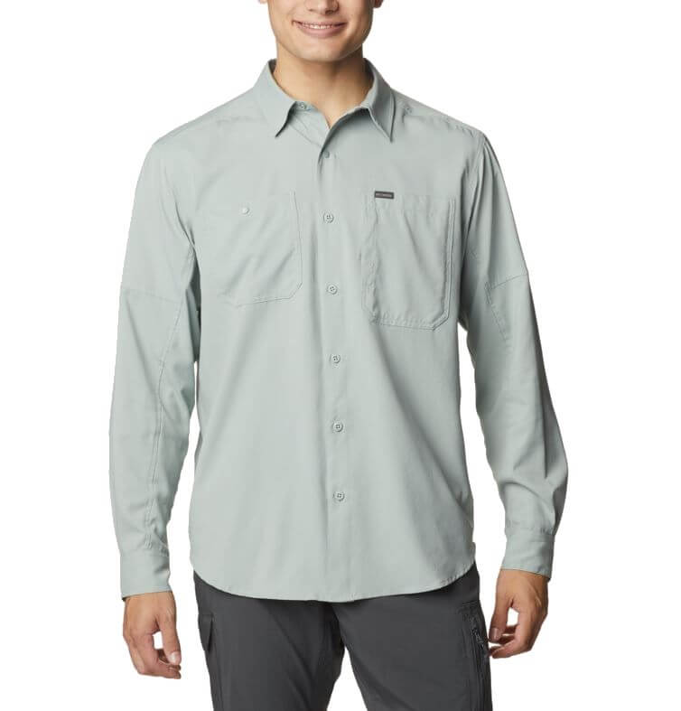 Silver Ridge Utility Lite-350-Niagara-1