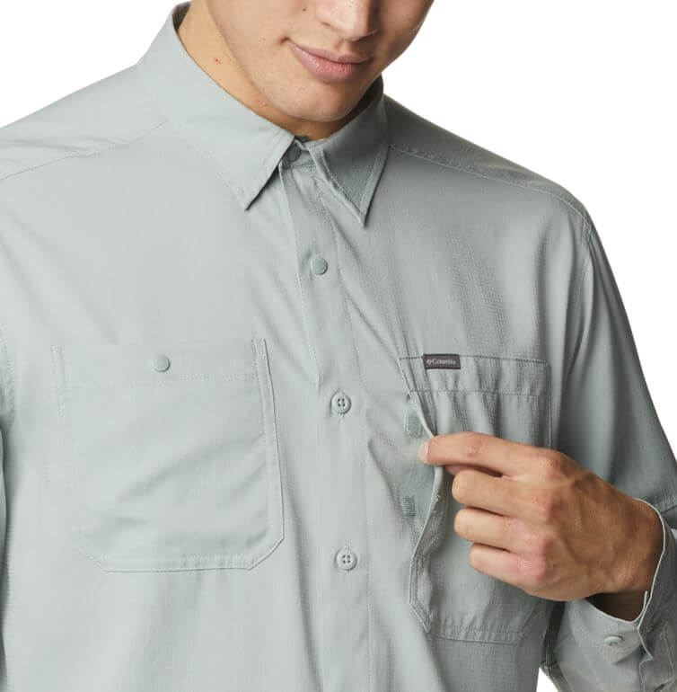 Silver Ridge Utility Lite-11
