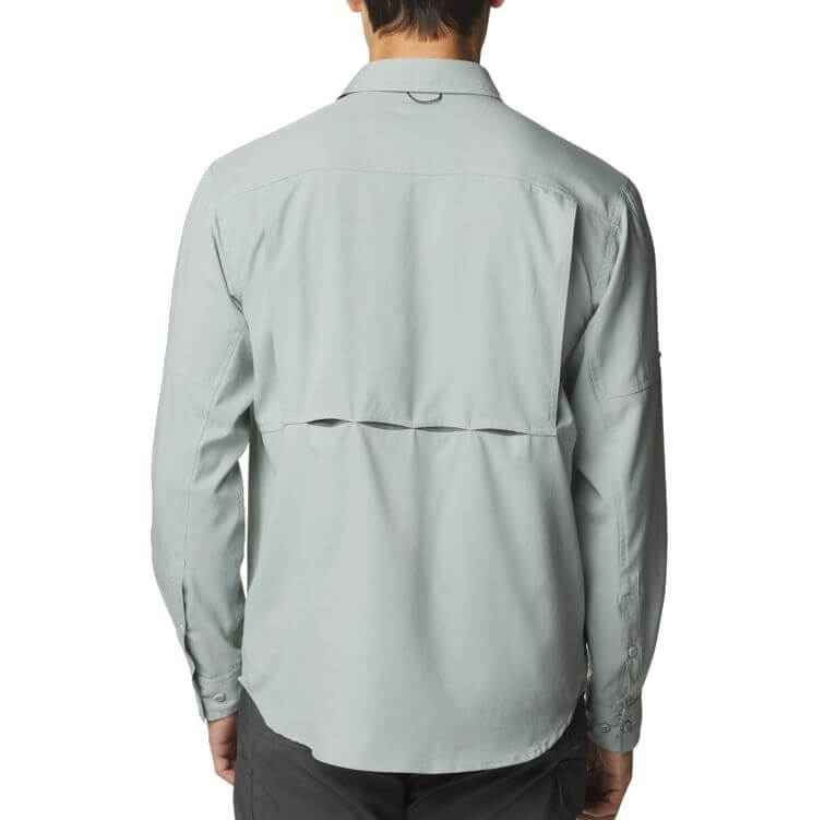 Silver Ridge Utility Lite-13