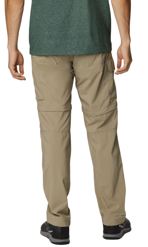 Silver Ridge Utility-77