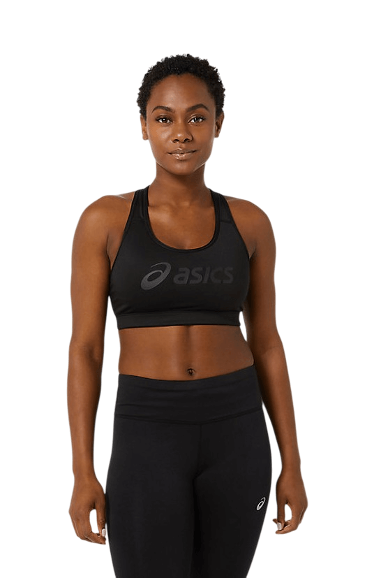 Padded BRA-001-Performance BLK-1