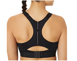 Soutien-Gorge de Sport Road Combination Femme