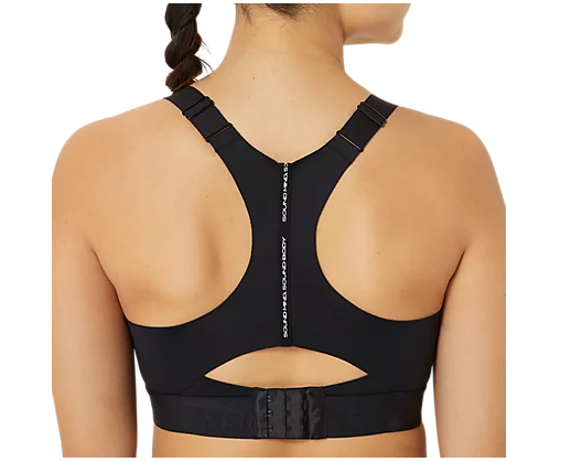 Soutien-Gorge de Sport Road Combination Femme