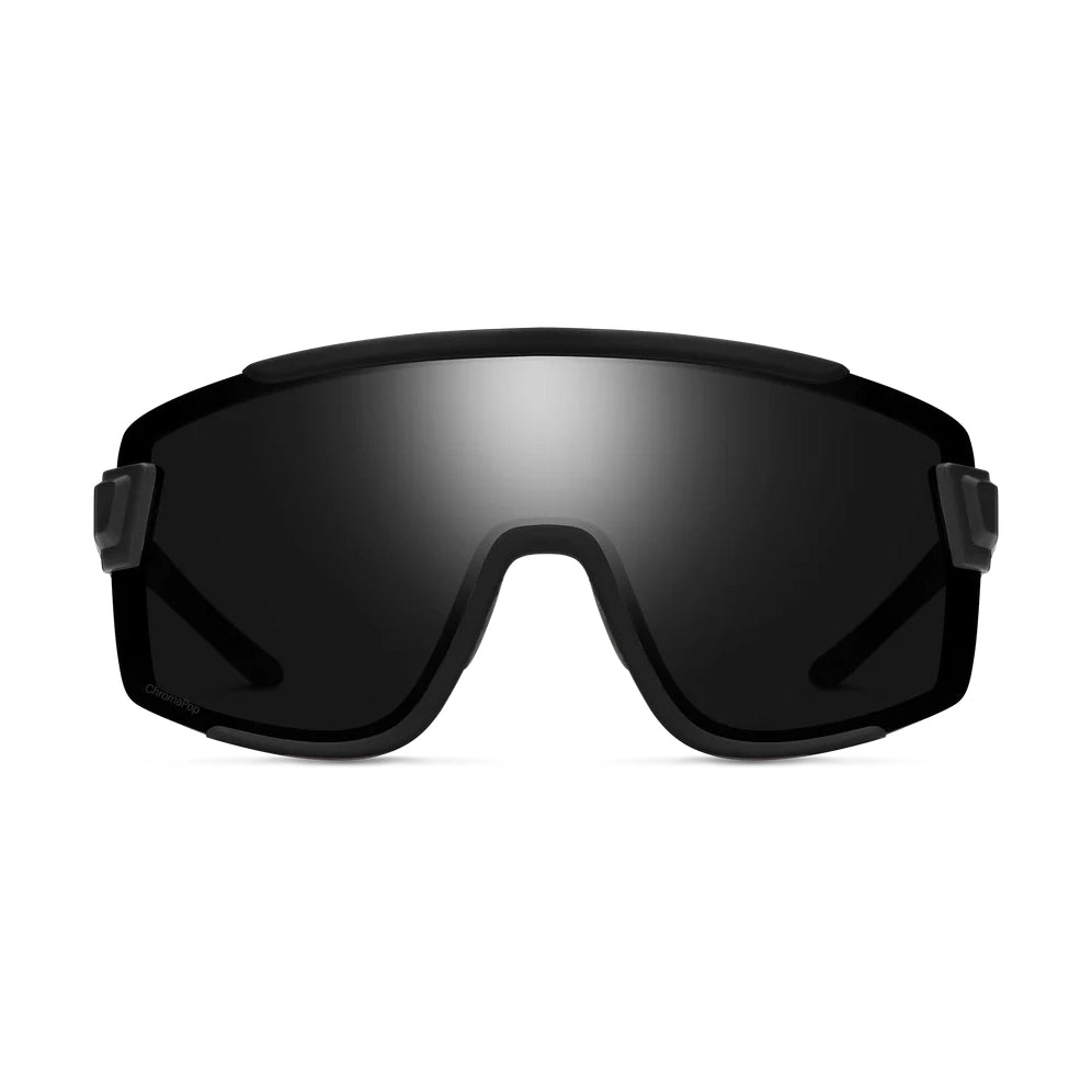 Wildcat MT BLK/PC CP BLK-3
