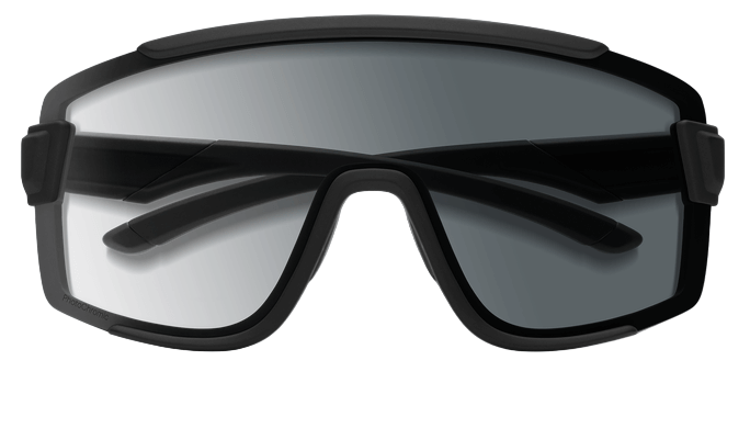 Wildcat M BK/CP PHT CLR GRY-1