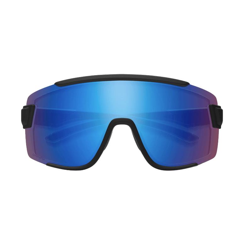 Wildcat Matte Black Chromapop LOW Light-2