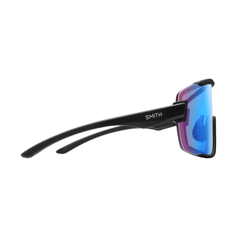 Wildcat Matte Black Chromapop LOW Light-3