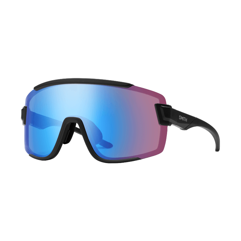 Wildcat Matte Black Chromapop LOW Light-1