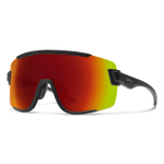 Wildcat Noir MAT/Chromapop Rouge Miroir-2