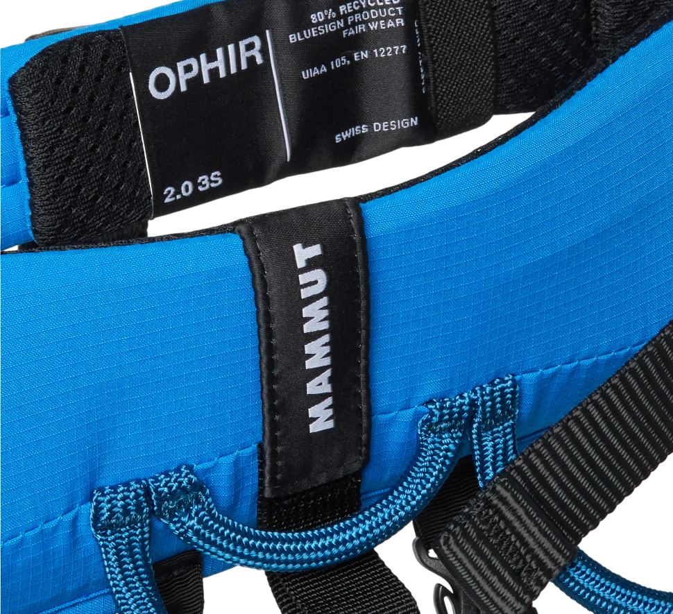 Ophir 3 Slide 2.0-2