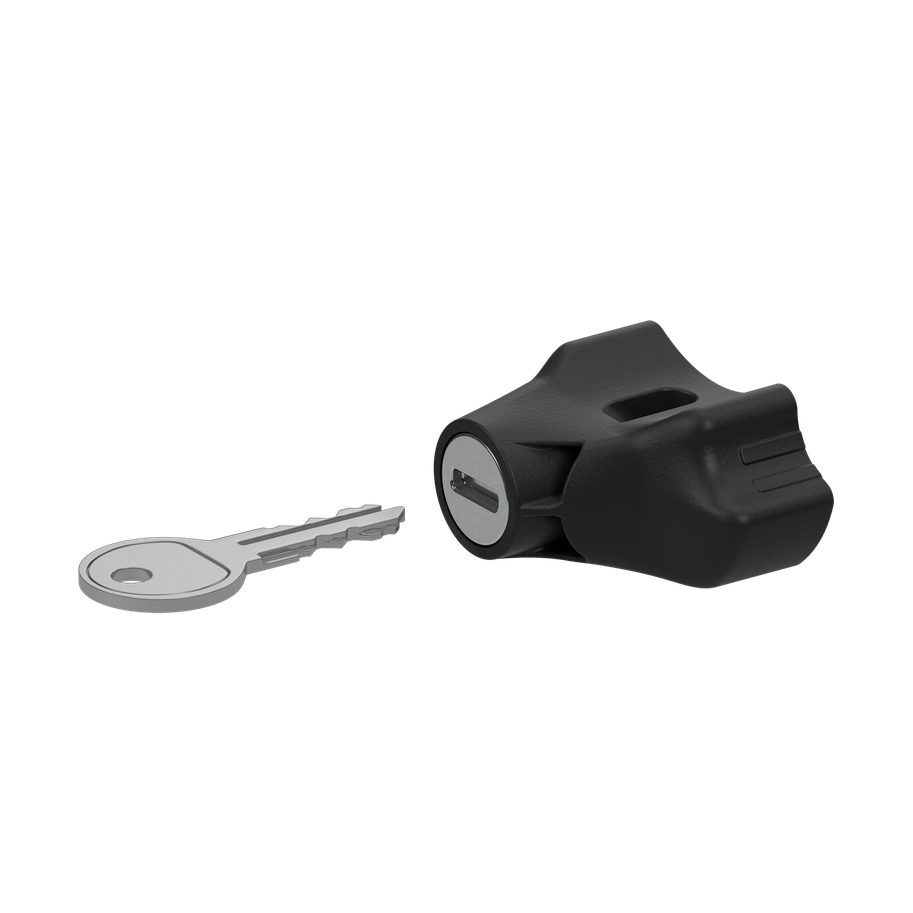 Chariot Lock KIT-1