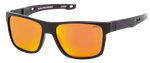 Nautilus-Mbrr-Matte BLK/RED R-1