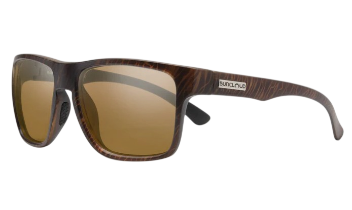 Rambler Blackened Tortoise Pol. Brown-1
