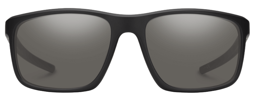 Respek Noir MAT Polarisé Gris-2