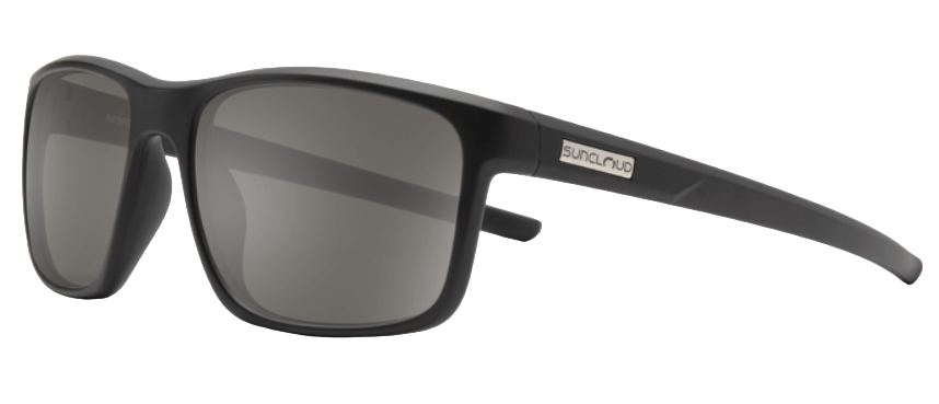 Respek Noir MAT Polarisé Gris-1
