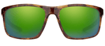 Respek Tortoise/Polar Green Mirror-2