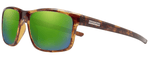 Respek Tortoise/Polar Green Mirror-1