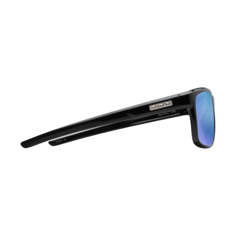 SC Respek Black 59 Blue SP PZ-3