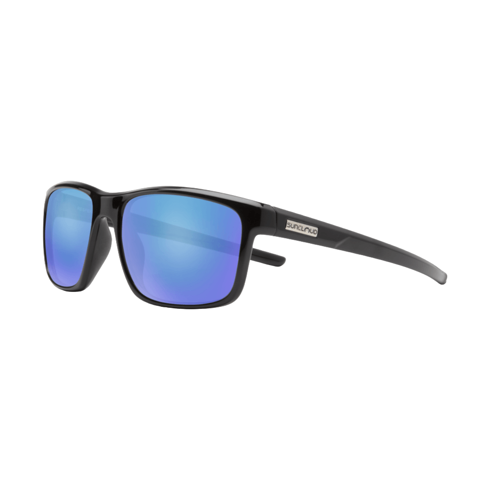 SC Respek Black 59 Blue SP PZ-1